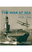 Conway's the War at Sea in Photographs