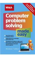 Computer Problem Solving Made Easy: (Made Easy)