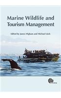 Marine Wildlife and Tourism Management