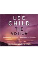 The Visitor: (Jack Reacher 4)(Jack Reacher)