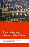 Restructuring Large Housing Estates in Europe