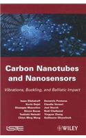 Carbon Nanotubes and Nanosensors