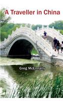 A Traveller in China