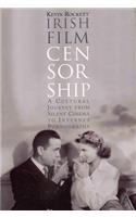 Irish Film Censorship