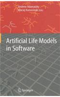 Artificial Life Models in Software