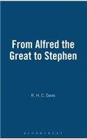From Alfred the Great to Stephen