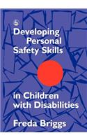 Developing Personal Safety Skills in Children with Disabilities