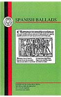 Spanish Ballads