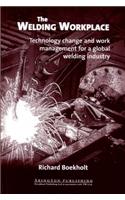 Welding Workplace