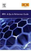 IFRS: A Quick Reference Guide