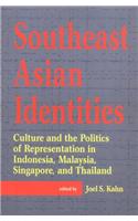 South East Asian Identities