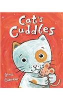 Cat's Cuddles