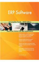 ERP Software A Complete Guide - 2020 Edition