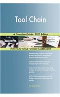 Tool Chain A Complete Guide - 2020 Edition