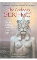 The Goddess Sekhmet