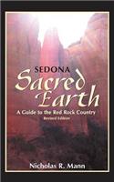 Sedona: Sacred Earth