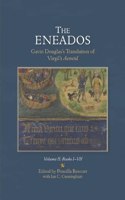 Eneados: Gavin Douglas's Translation of Virgil's Aeneid [3 Volume Set]