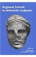 Regional Schools in Hellenistic Sculpture