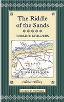 Riddle of the Sands