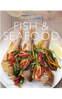 Fish & Seafood.
