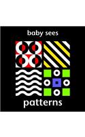 Baby Sees: Patterns