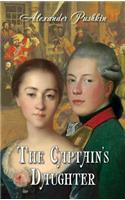 The Captain's Daughter