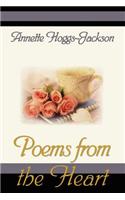 Poems from the Heart