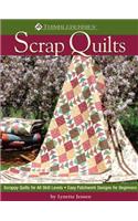 Thimbleberries (R) Scrap Quilts