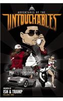 The Adventures of the Untouchables: Volume 2