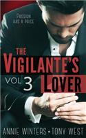 Vigilante's Lover #3