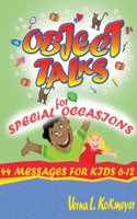 Object Talks for Special Occasions