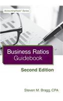 Business Ratios Guidebook