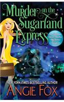 Murder on the Sugarland Express