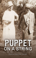 Puppet on a String: Reflections, Friends, and Renewed Hope(3 O'Shaughnessy Chronicles)