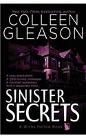 Sinister Secrets