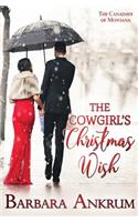 The Cowgirl's Christmas Wish