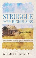 Struggle On the High Plains