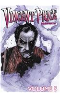 Vincent Price Presents