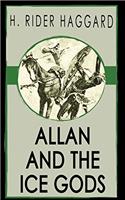 Allan and the Ice Gods