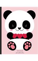 Panda Journal