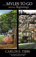 Myles to Go - Book Two