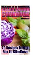 Clean Eating Cookbook