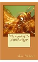 The Quest of the Sacred Slipper