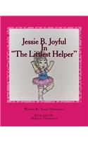 Jessie B. Joyful: In 
