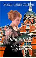 Samantha's Dream