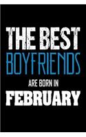 The Best Boyfriends Are Born in February
