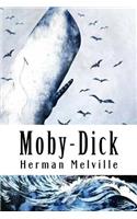 Moby-Dick