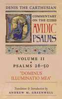 Dominus Illuminatio Mea (Denis the Carthusian's Commentary on the Psalms)