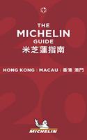 Michelin Guide Hong Kong and Macau 2020