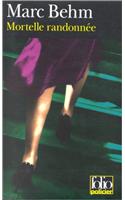Mortelle Randonnee: (A40645 Folio Policier)
